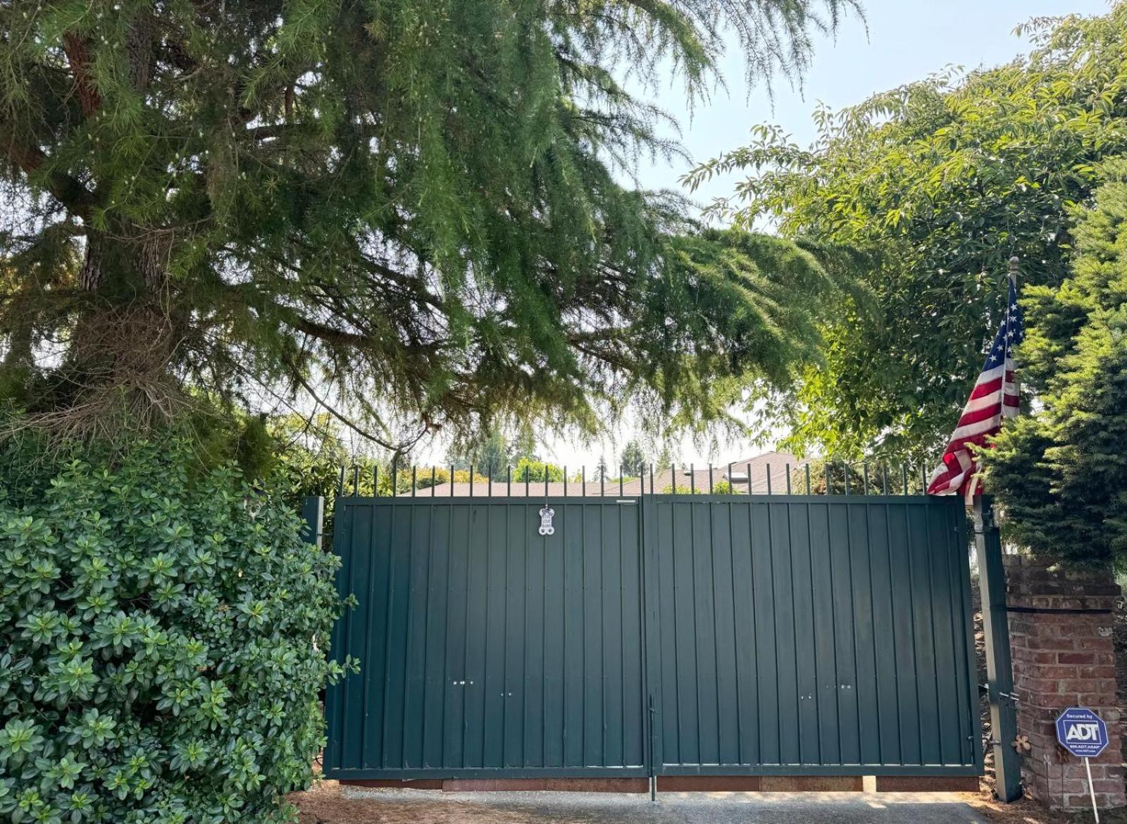 Villa Rivarola Edmonds Dış mekan fotoğraf
