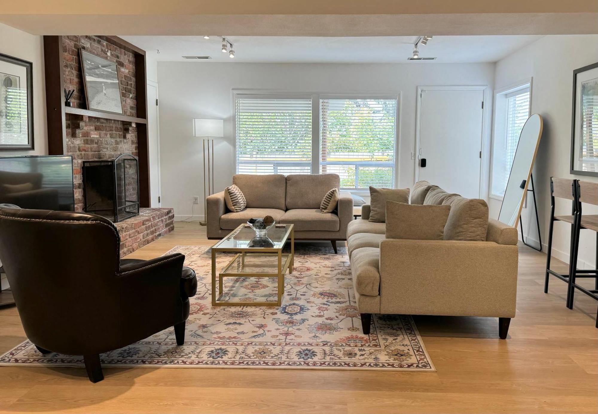 Villa Rivarola Edmonds Dış mekan fotoğraf