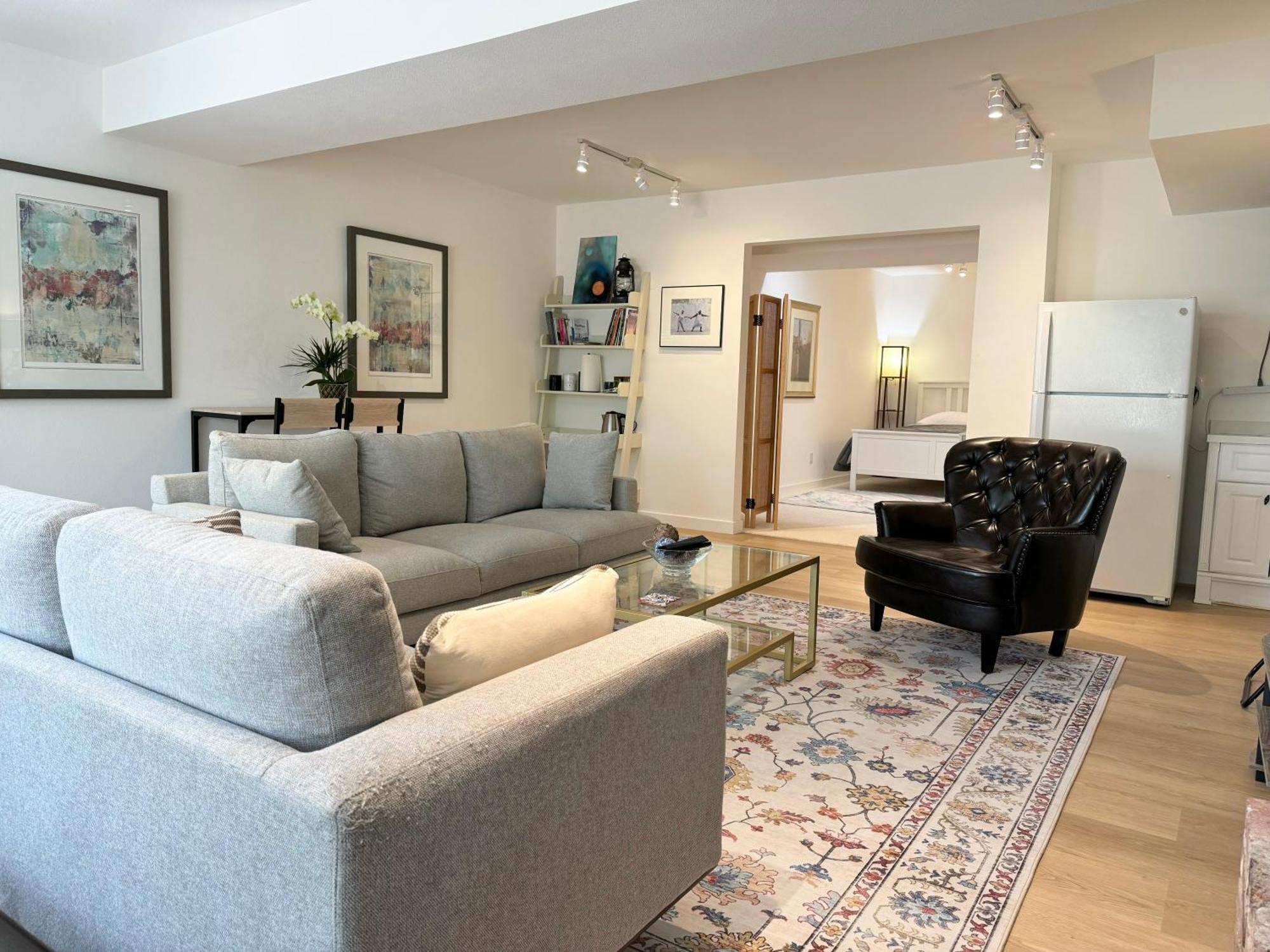 Villa Rivarola Edmonds Dış mekan fotoğraf