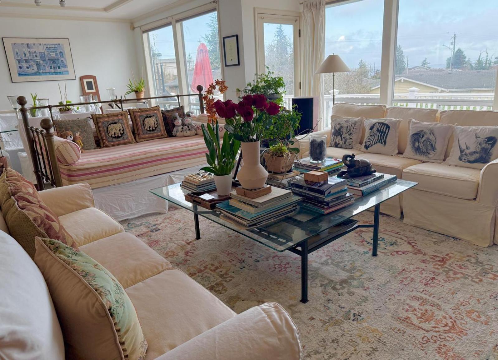 Villa Rivarola Edmonds Dış mekan fotoğraf