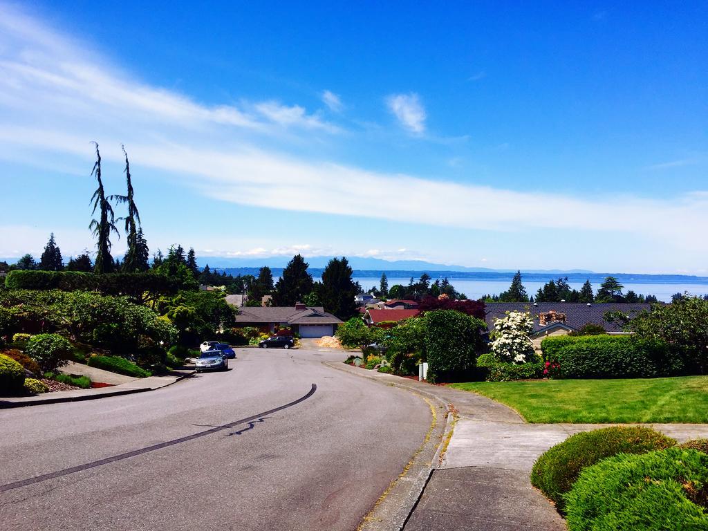 Villa Rivarola Edmonds Dış mekan fotoğraf